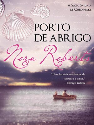 Porto de Abrigo - ebook
